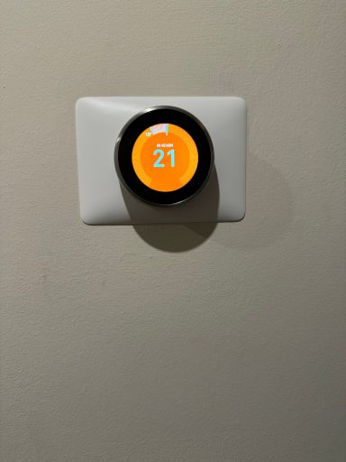 Nest Smart Thermostat